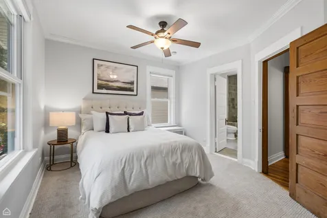 3757 North Bosworth Avenue Chicago IL 60613