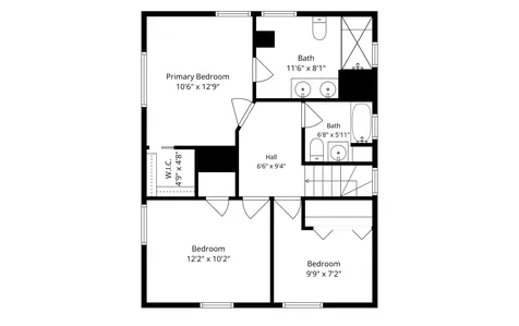 3757 North Bosworth Avenue Chicago IL 60613