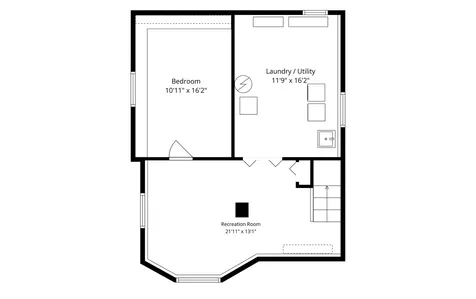 3757 North Bosworth Avenue Chicago IL 60613