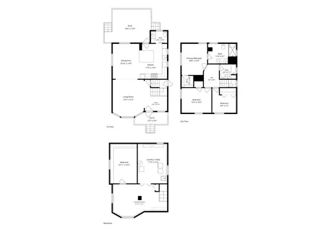 3757 North Bosworth Avenue Chicago IL 60613