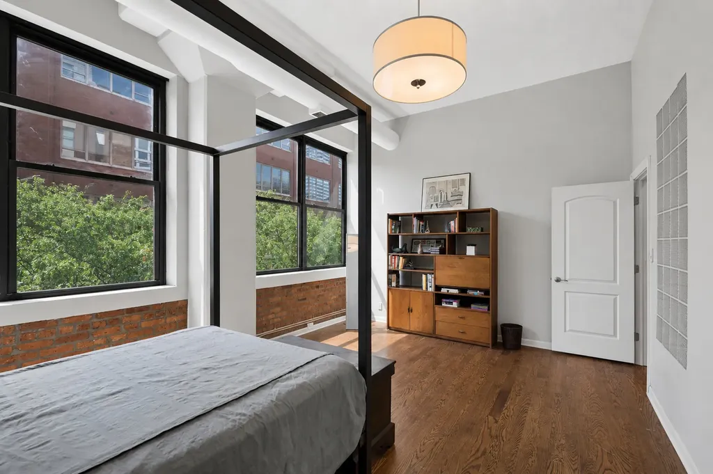 812 West Van Buren Street Chicago IL 60607