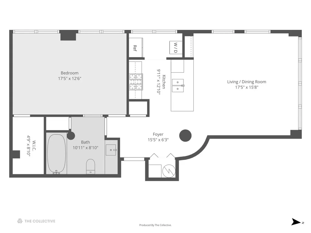 812 West Van Buren Street Chicago IL 60607