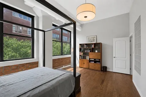 812 West Van Buren Street Chicago IL 60607