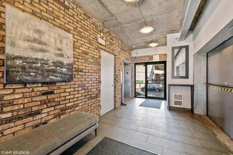 812 West Van Buren Street Chicago IL 60607