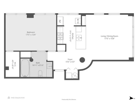 812 West Van Buren Street Chicago IL 60607