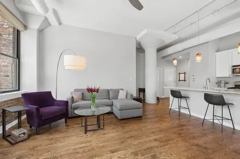 812 West Van Buren Street Chicago IL 60607
