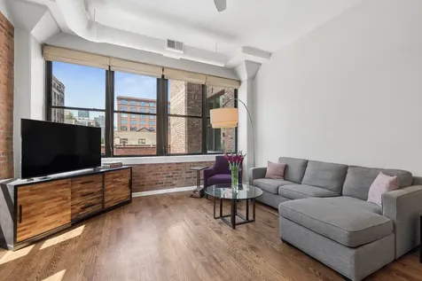 812 West Van Buren Street Chicago IL 60607