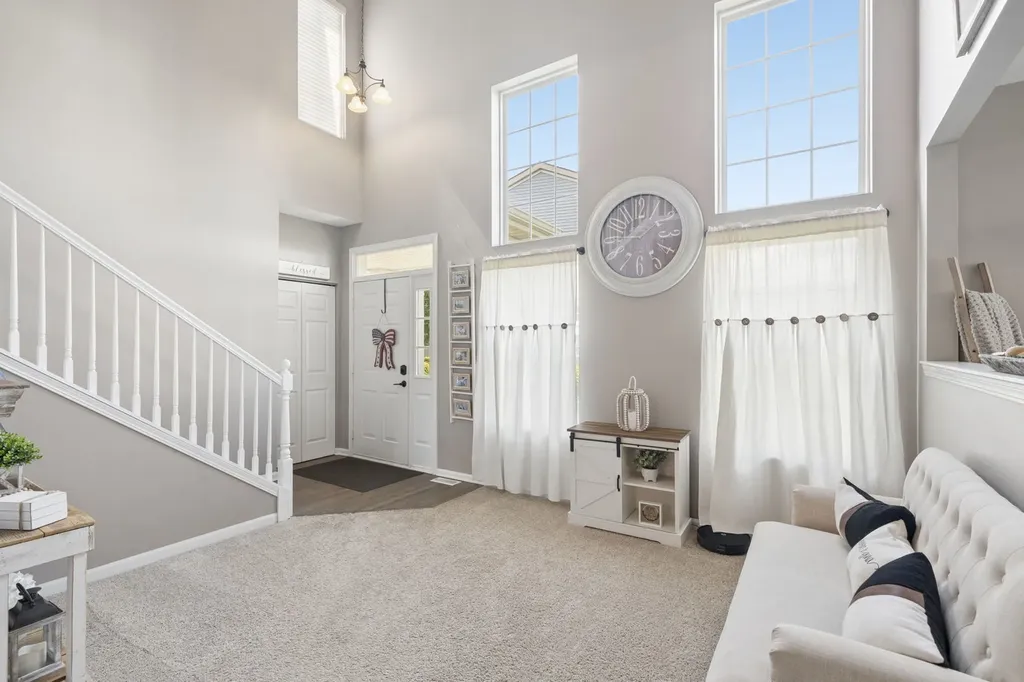 16531 South Windsor Lane Lockport IL 60441