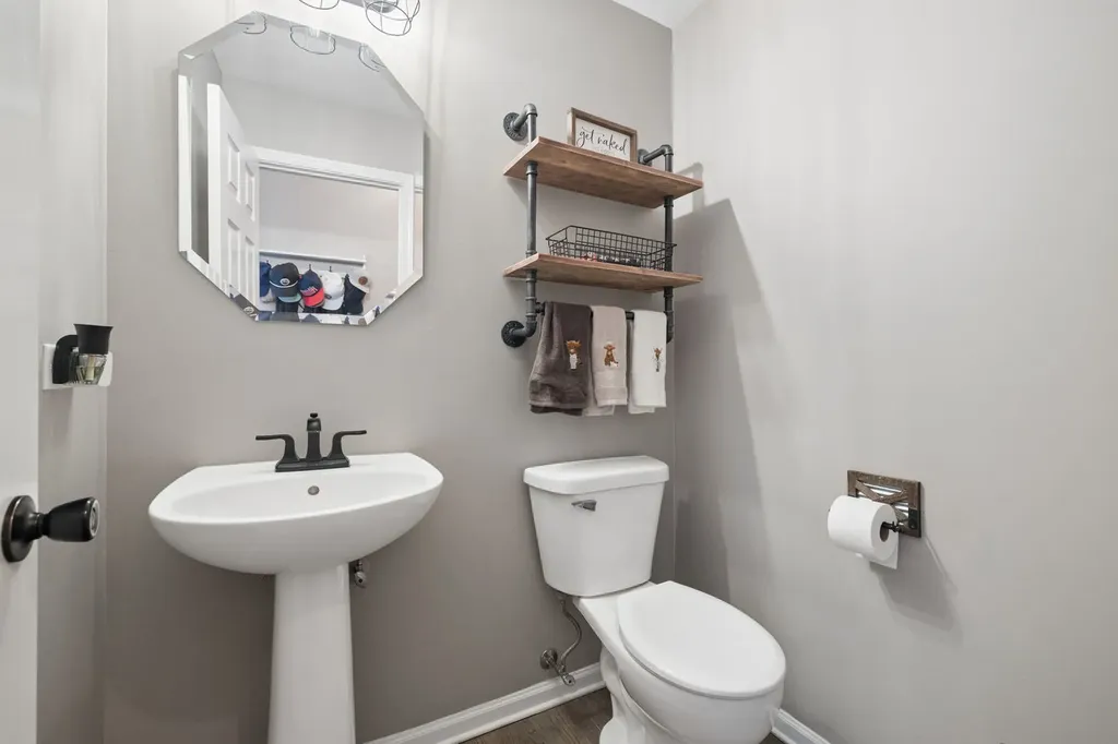 16531 South Windsor Lane Lockport IL 60441