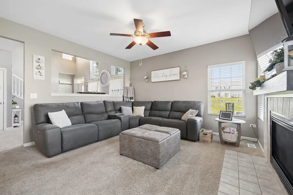 16531 South Windsor Lane Lockport IL 60441