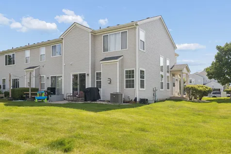 16531 South Windsor Lane Lockport IL 60441