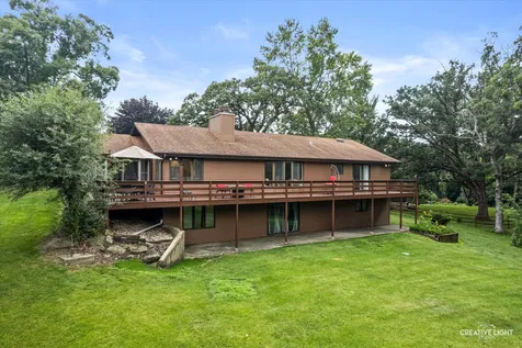 10033 West Hillshire Drive Richmond IL 60071