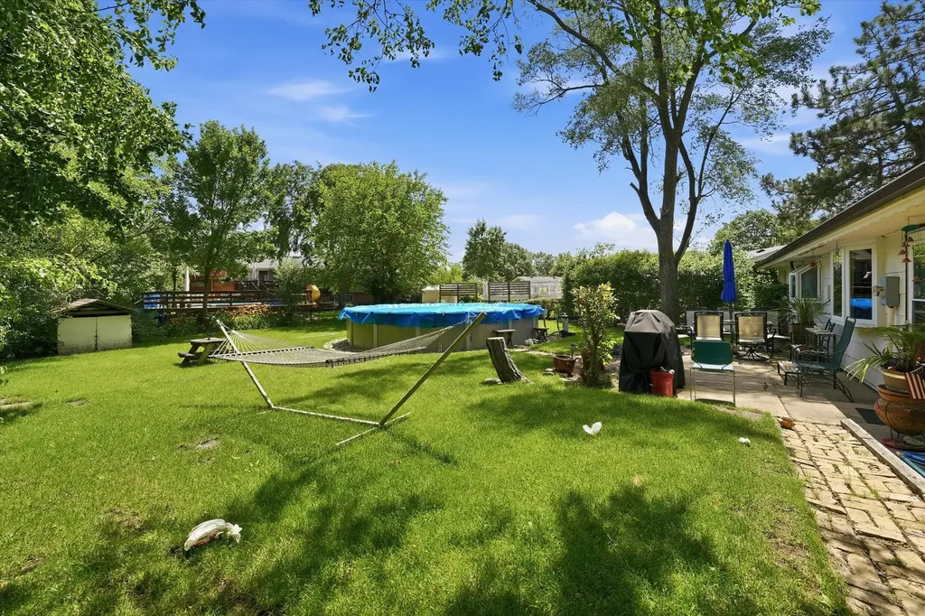 1509 Chatham Lane Schaumburg IL 60193