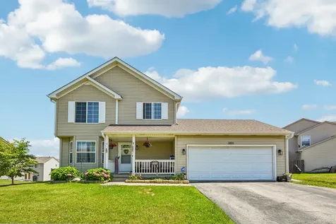 2011 Sunset Court Zion IL 60099