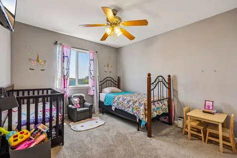 2011 Sunset Court Zion IL 60099