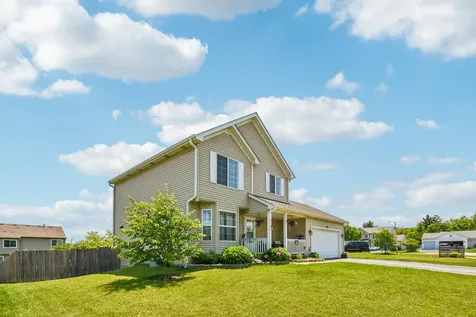 2011 Sunset Court Zion IL 60099