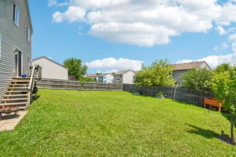 2011 Sunset Court Zion IL 60099
