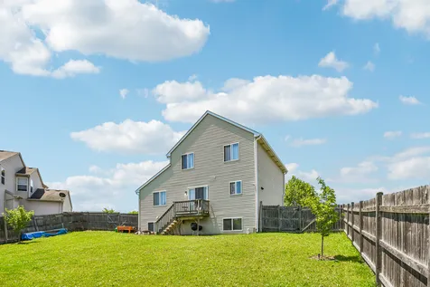 2011 Sunset Court Zion IL 60099