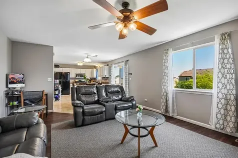 2011 Sunset Court Zion IL 60099