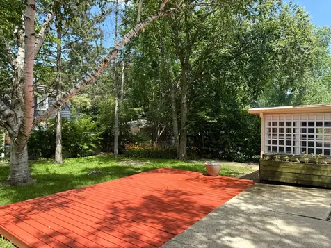 630 East Rockland Road Libertyville IL 60048