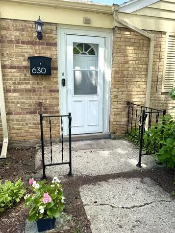 630 East Rockland Road Libertyville IL 60048