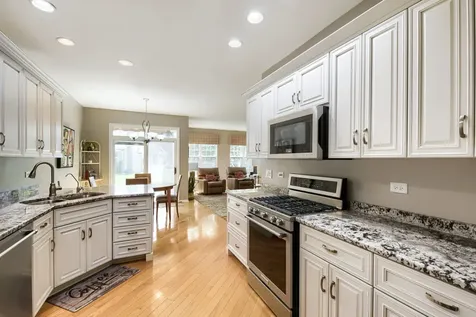 21235 Windsor Lake Lane Crest Hill IL 60403