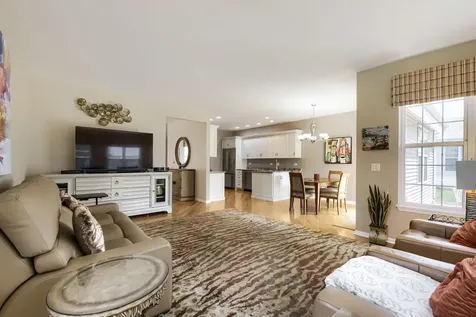 21235 Windsor Lake Lane Crest Hill IL 60403