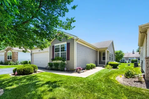 21235 Windsor Lake Lane Crest Hill IL 60403