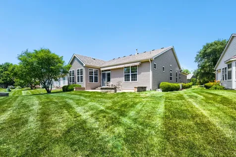 21235 Windsor Lake Lane Crest Hill IL 60403