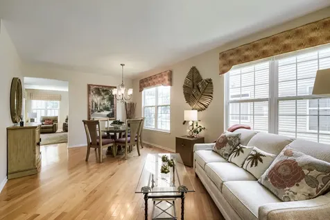 21235 Windsor Lake Lane Crest Hill IL 60403