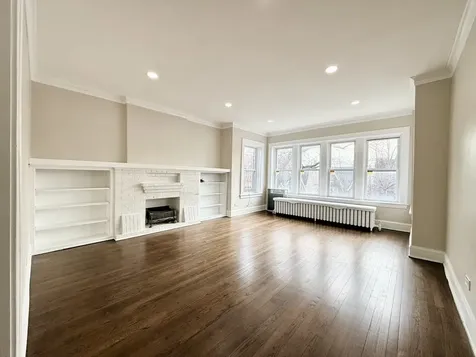 5536 North Spaulding Avenue Chicago IL 60625