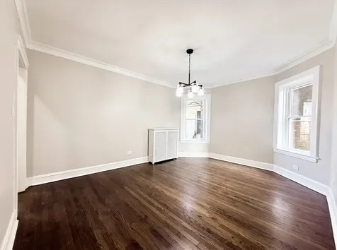 5536 North Spaulding Avenue Chicago IL 60625