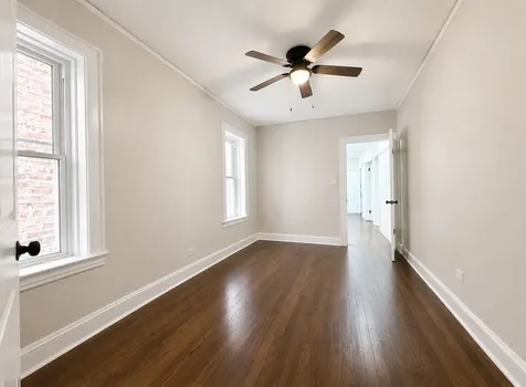 5536 North Spaulding Avenue Chicago IL 60625
