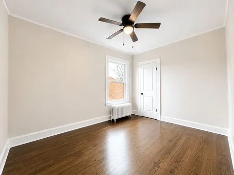 5536 North Spaulding Avenue Chicago IL 60625