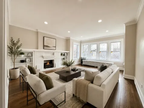 5536 North Spaulding Avenue Chicago IL 60625