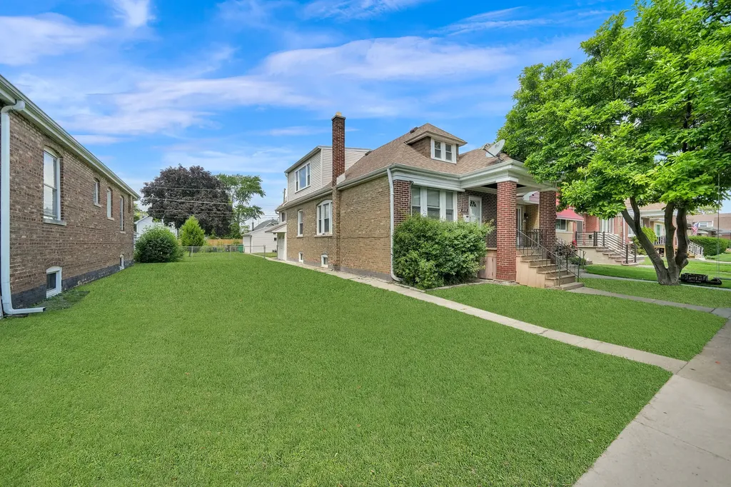 2718 Kenilworth Avenue Berwyn IL 60402