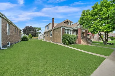 2718 Kenilworth Avenue Berwyn IL 60402