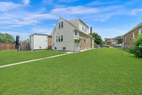 2718 Kenilworth Avenue Berwyn IL 60402