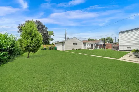 2718 Kenilworth Avenue Berwyn IL 60402