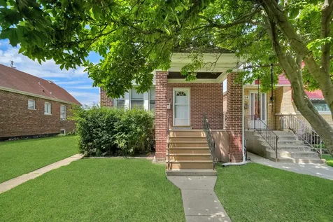 2718 Kenilworth Avenue Berwyn IL 60402