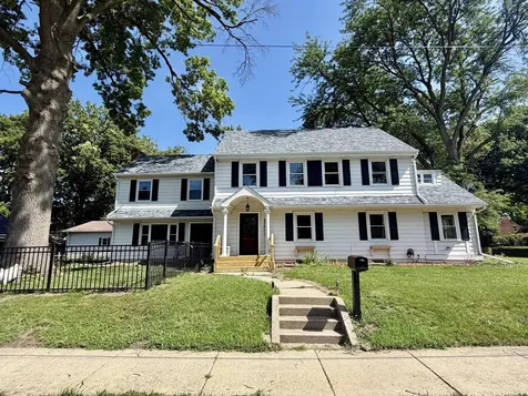 1501 1ST Avenue Sterling IL 61081