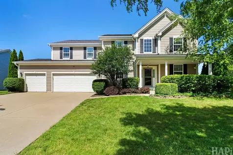462 East Amberside Drive Elgin IL 60124