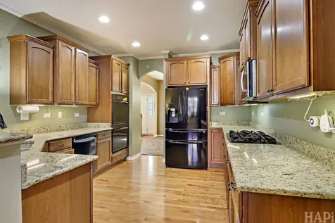 462 East Amberside Drive Elgin IL 60124