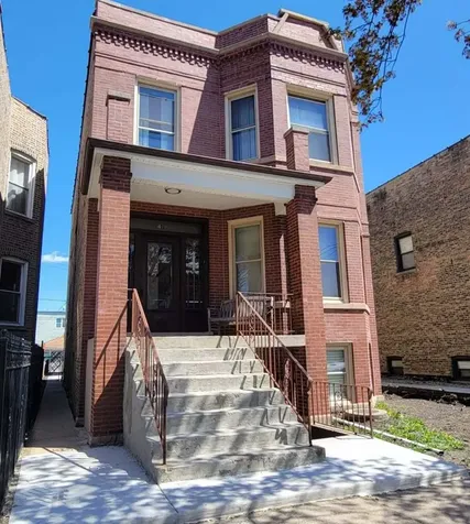 2419 North Kostner Avenue Chicago IL 60639