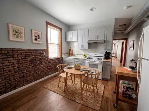 2419 North Kostner Avenue Chicago IL 60639