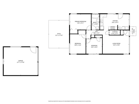837 Lange Street Mundelein IL 60060