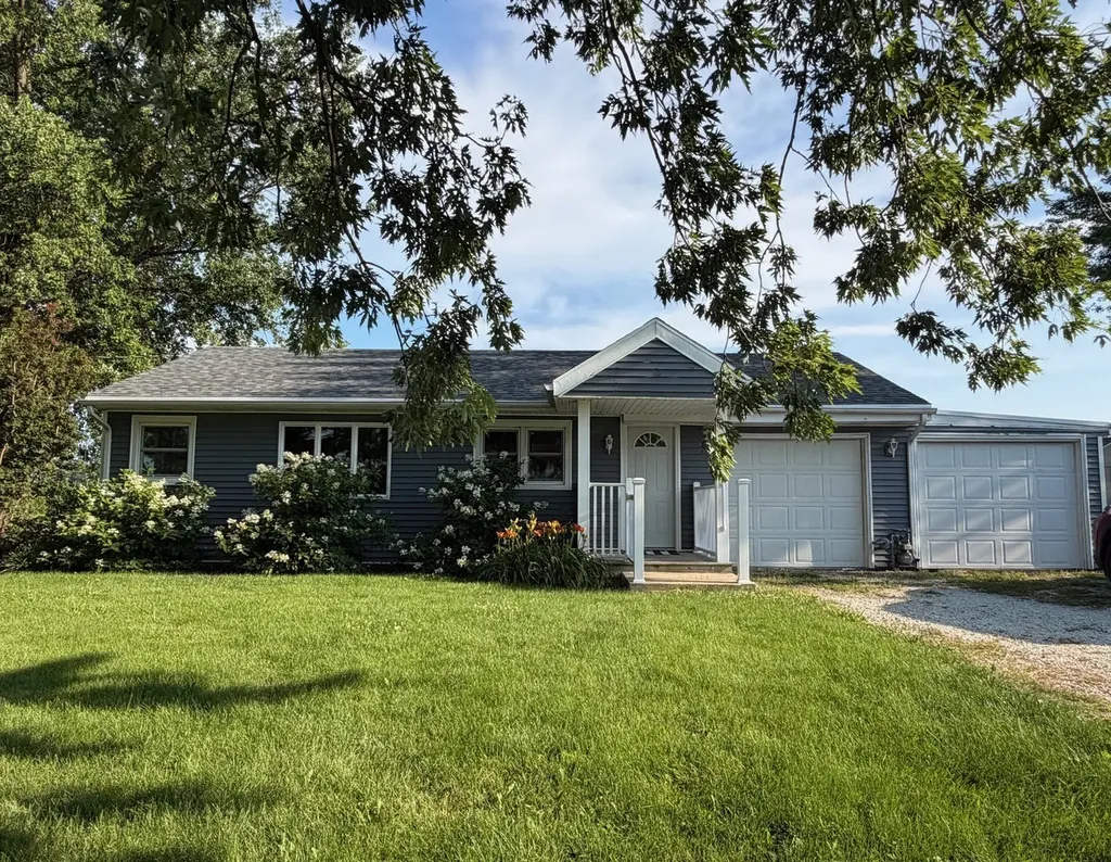 5538 West 1000 N Road Kankakee IL 60901