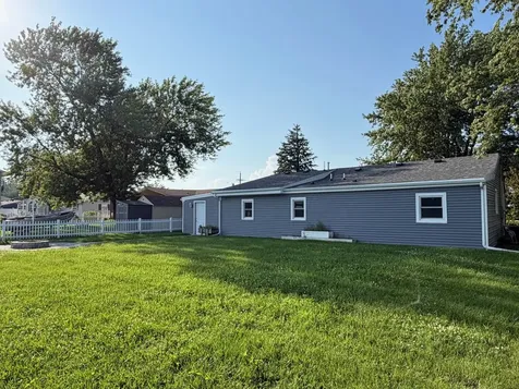 5538 West 1000 N Road Kankakee IL 60901