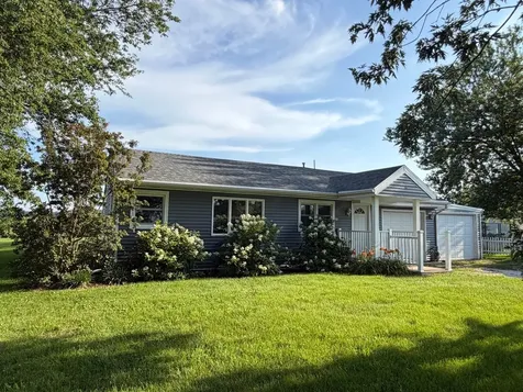 5538 West 1000 N Road Kankakee IL 60901