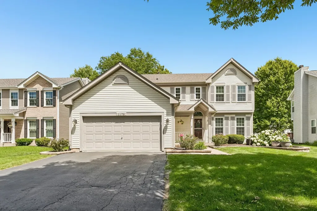 1175 Lakewood Circle Naperville IL 60540